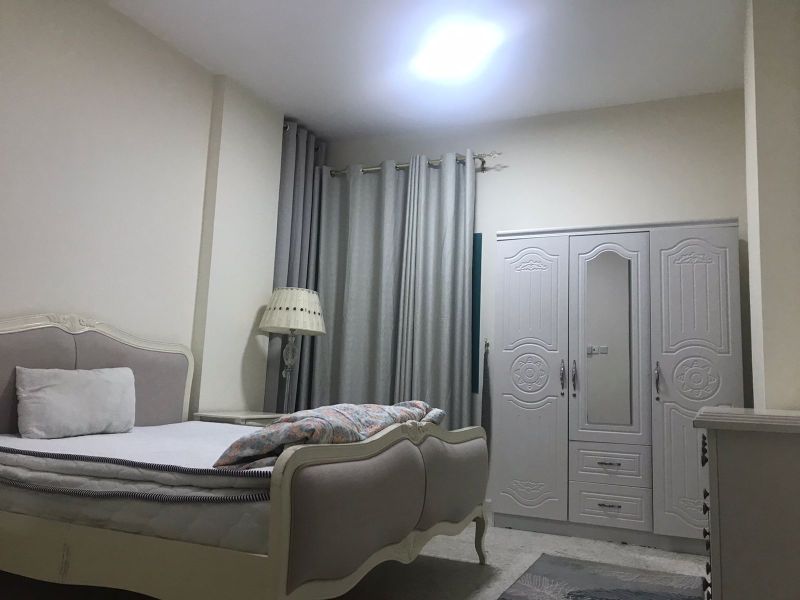 Luxurious Master Room Available For Rent In Al Majaz 1 Sharjah AED 1800 Per Month
